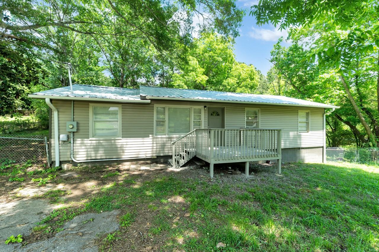 5320 Washburn Dr