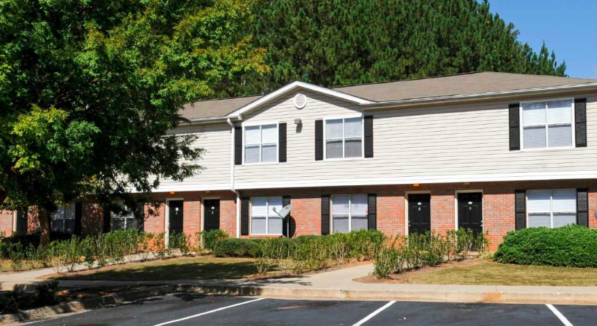 1 Bedroom Apartments Jonesboro Ga