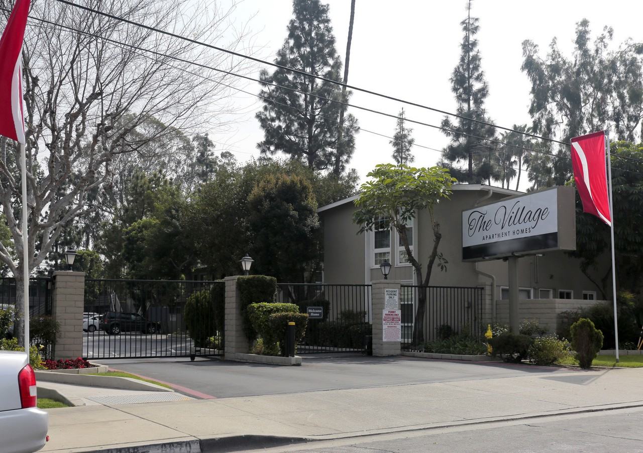 Village Apartments - Photo 3 of 15