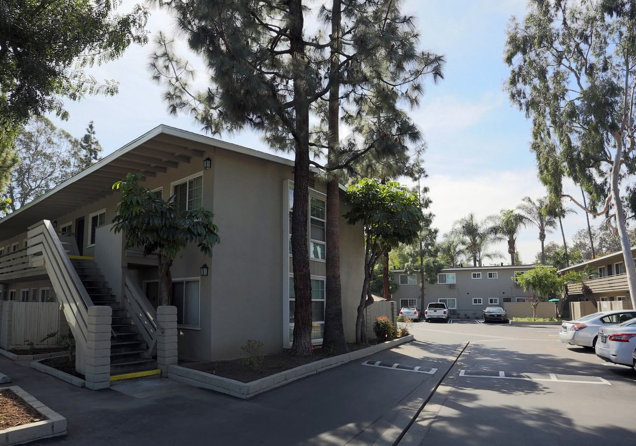 Village Apartments - Photo 6 of 15