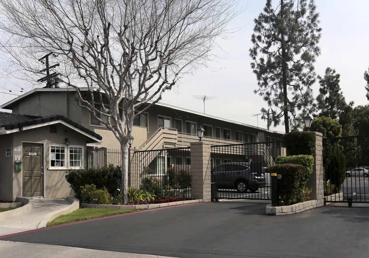 Village Apartments - Photo 7 of 15