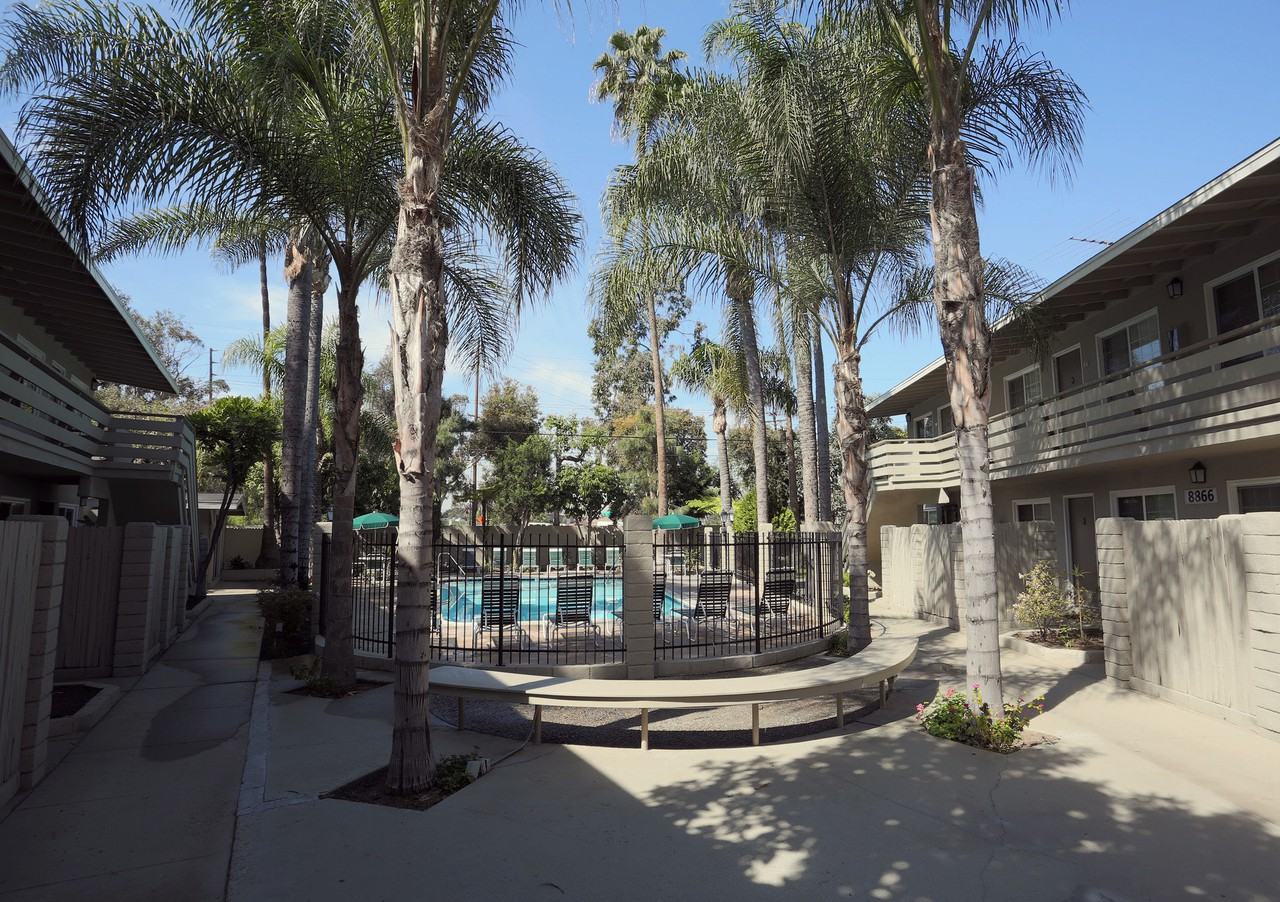 Village Apartments - Photo 5 of 15