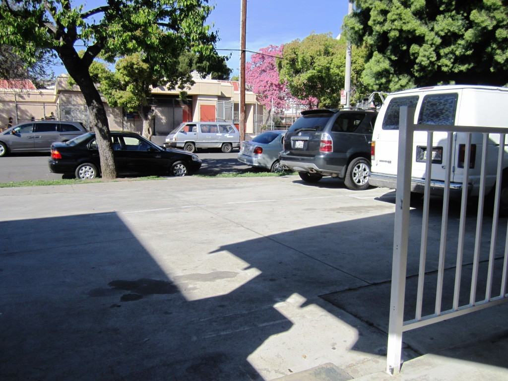 Harold Way & Wilton Pl. - Photo 2 of 39