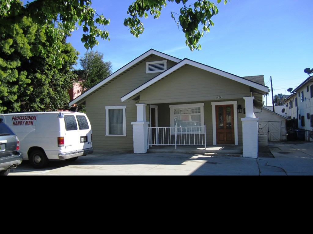 Harold Way & Wilton Pl. - Photo 4 of 39