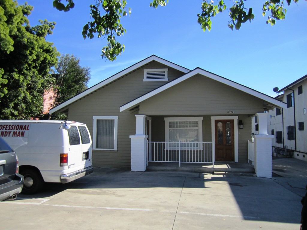 Harold Way & Wilton Pl. - Photo 5 of 39