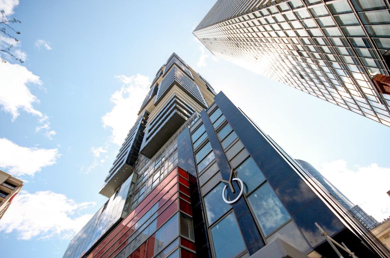 7 Grenville Street #6411