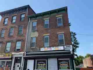 119 Montgomery St 3 Newburgh Ny 12550 2 Bedroom Apartment