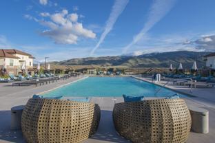 VIDA LUXURY APARTMENTS - Photo 1 of 1