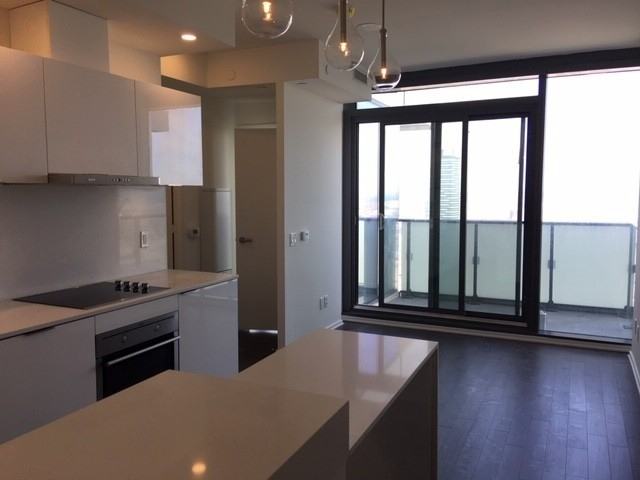 16 Bonnycastle Street #2507