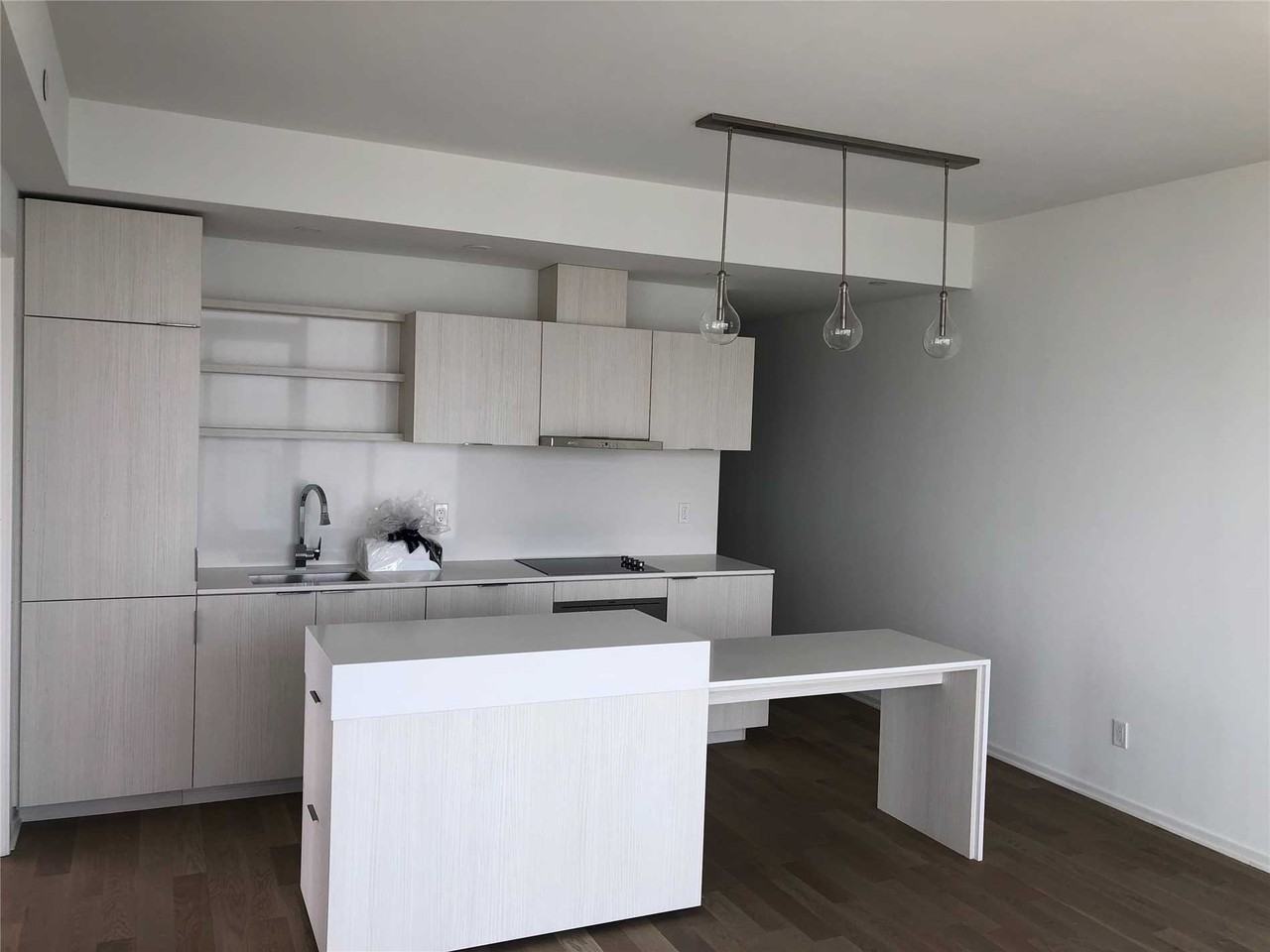 16 Bonnycastle Street #3002