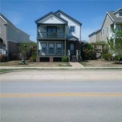 1536 N Leverett Ave Fayetteville Ar 72703 3 Bedroom