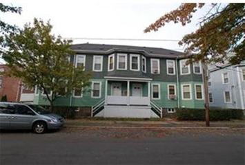 5 Lenox Rd 1 Peabody Ma 01960 2 Bedroom Apartment For