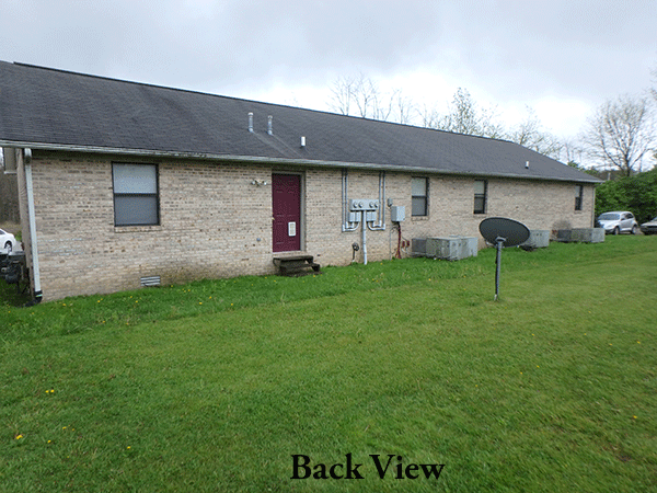 69 Locust Grove Dr #103 - Photo 3 of 11