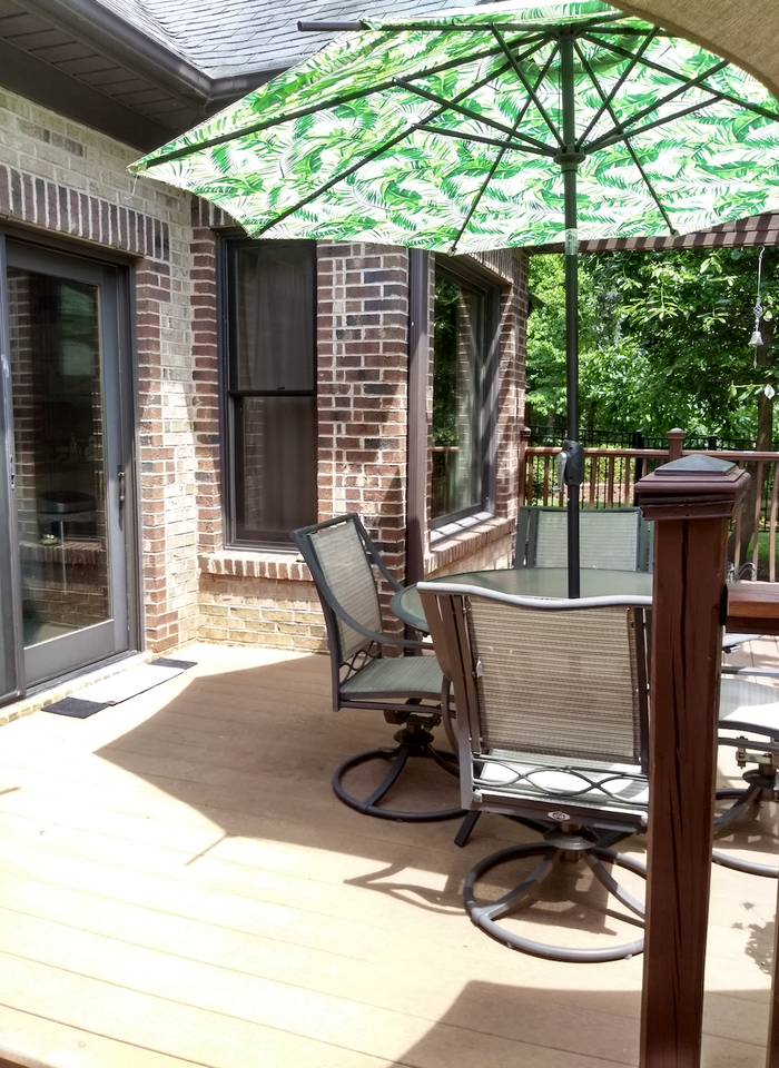 4327 McAllister Rd #B - Photo 3 of 5