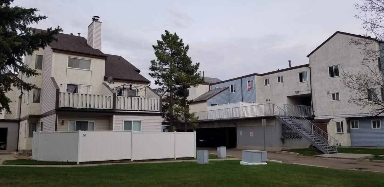 127 Lancaster Terrace NW Apartments in Dunluce, Edmonton, AB T5X Zumper