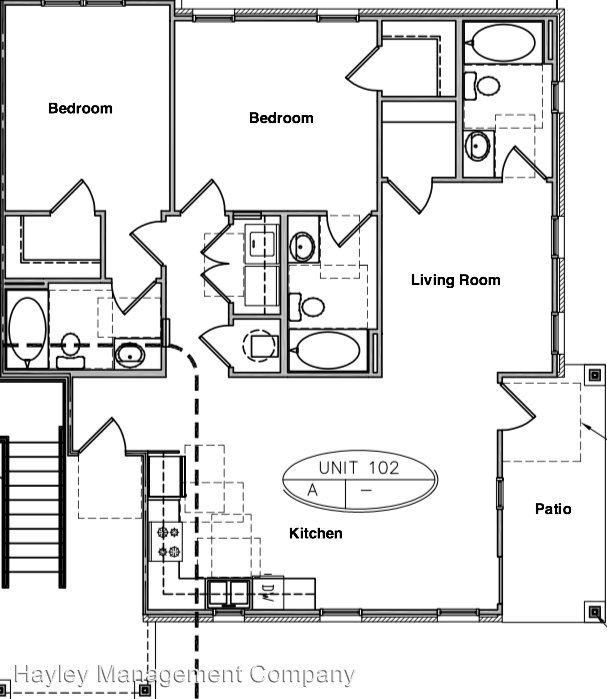 339 N College Street - Photo 2 of 14