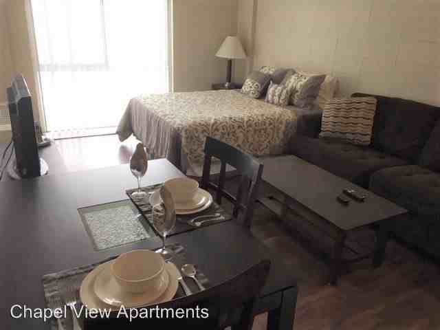 Chapel View Apartments - Photo 3 of 30