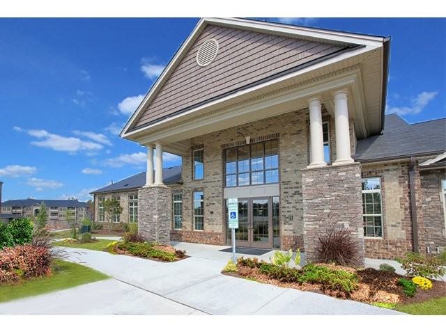 Village at Town Center - Photo 2 of 15