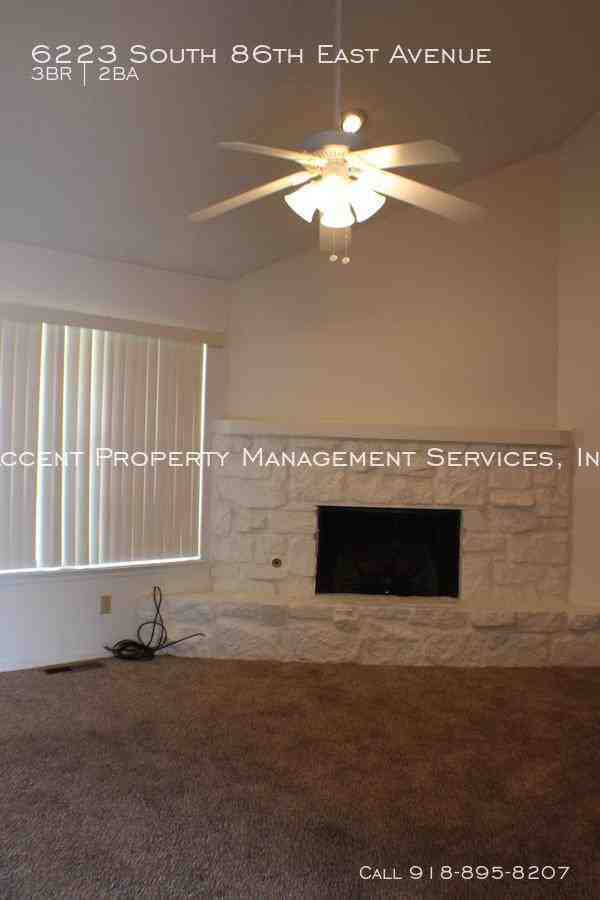 6223 S 86th E Ave - Photo 3 of 18