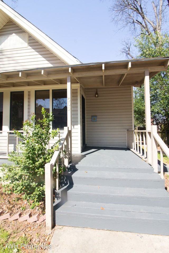 509 Broadmoor Blvd, Shreveport, LA 71105 1 Bedroom House for Rent for $625/month - Zumper