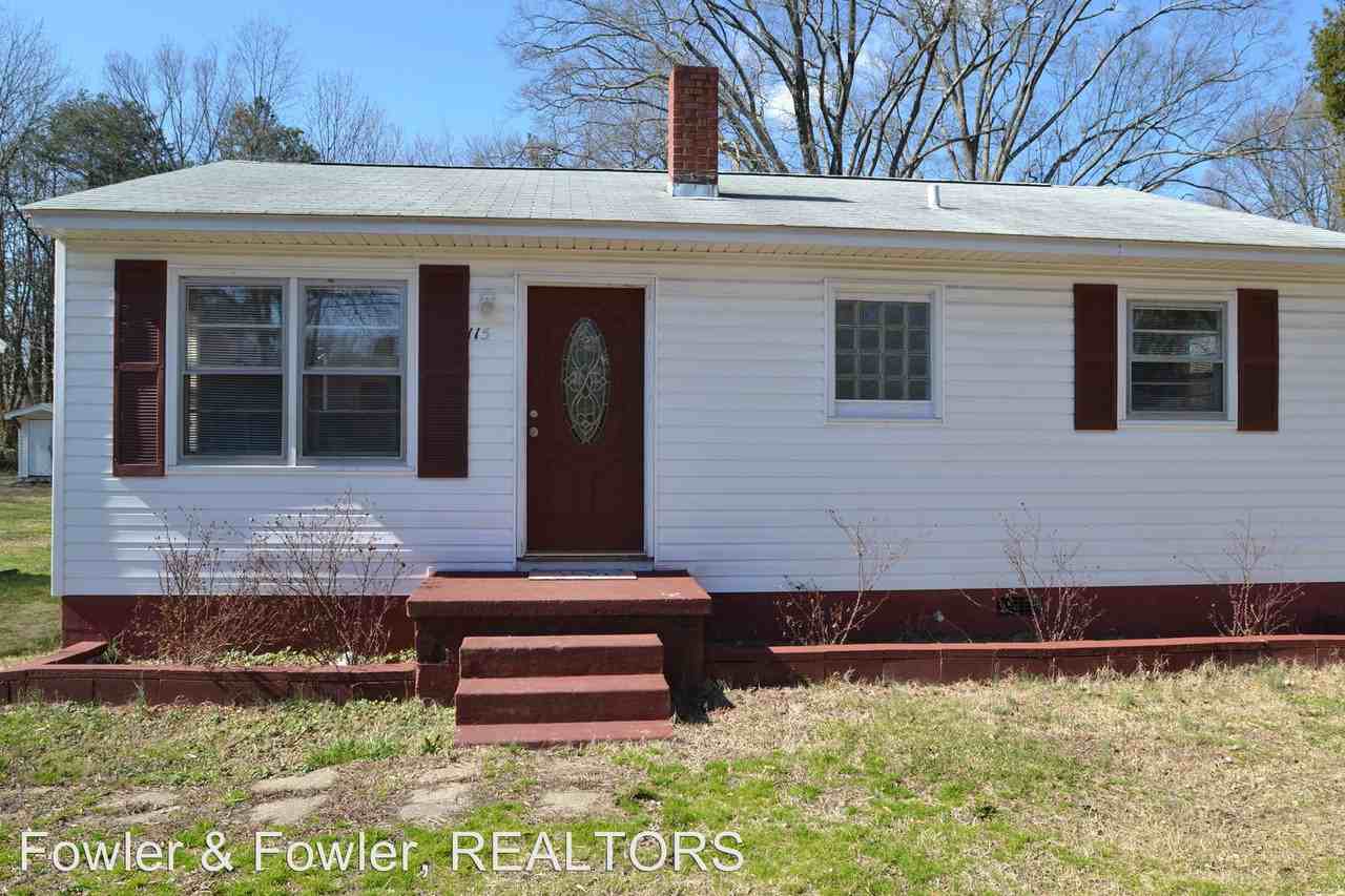 115 Avery Ave, High Point, NC 27265 3 Bedroom House for Rent for 725