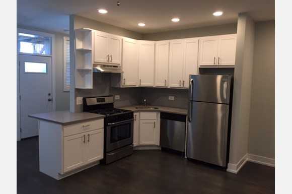 4951-53 N. Oakley / 2251-57 W. Argyle - Photo 3 of 5