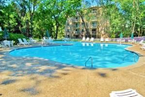 Gulph Mills Village Apartments - Photo 2 of 47