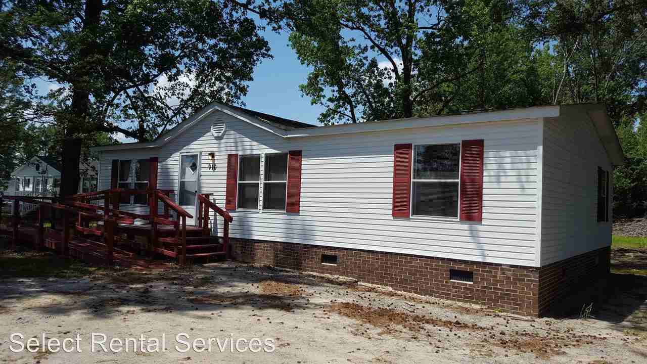 910 Simpson Ditch Rd, Elizabeth City, NC 27909 3 Bedroom Apartment