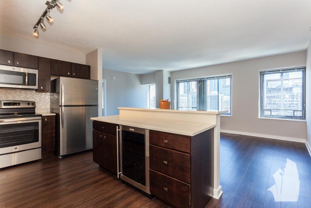 121 West Chestnut Street #3102-JF - Photo 2 of 11