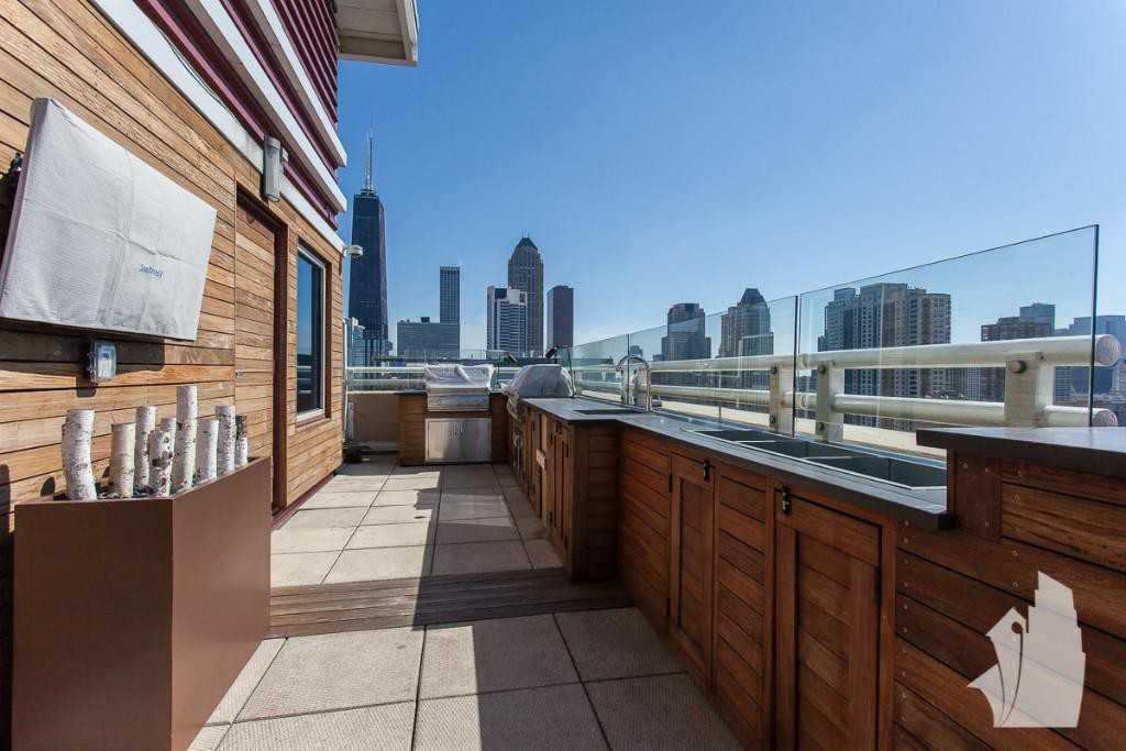 121 West Chestnut Street #3102-JF - Photo 3 of 11