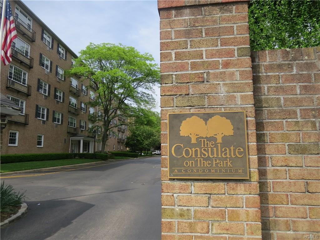 1 Consulate Dr, Tuckahoe, NY 10707 1 Bedroom Apartment for Rent