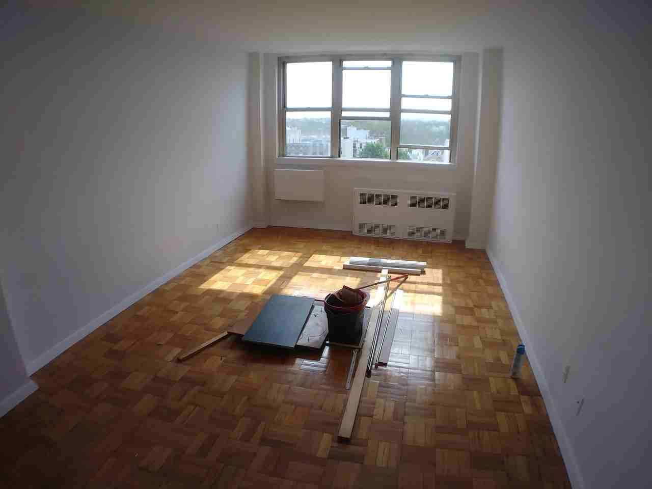 Ocean Pkwy & Ditmas Ave #10c