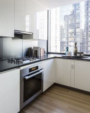 50 United Nations Plaza #3