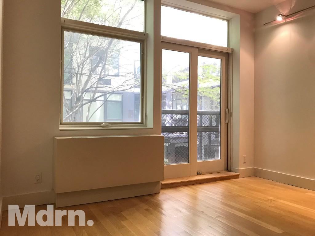 114 Troutman Street #322