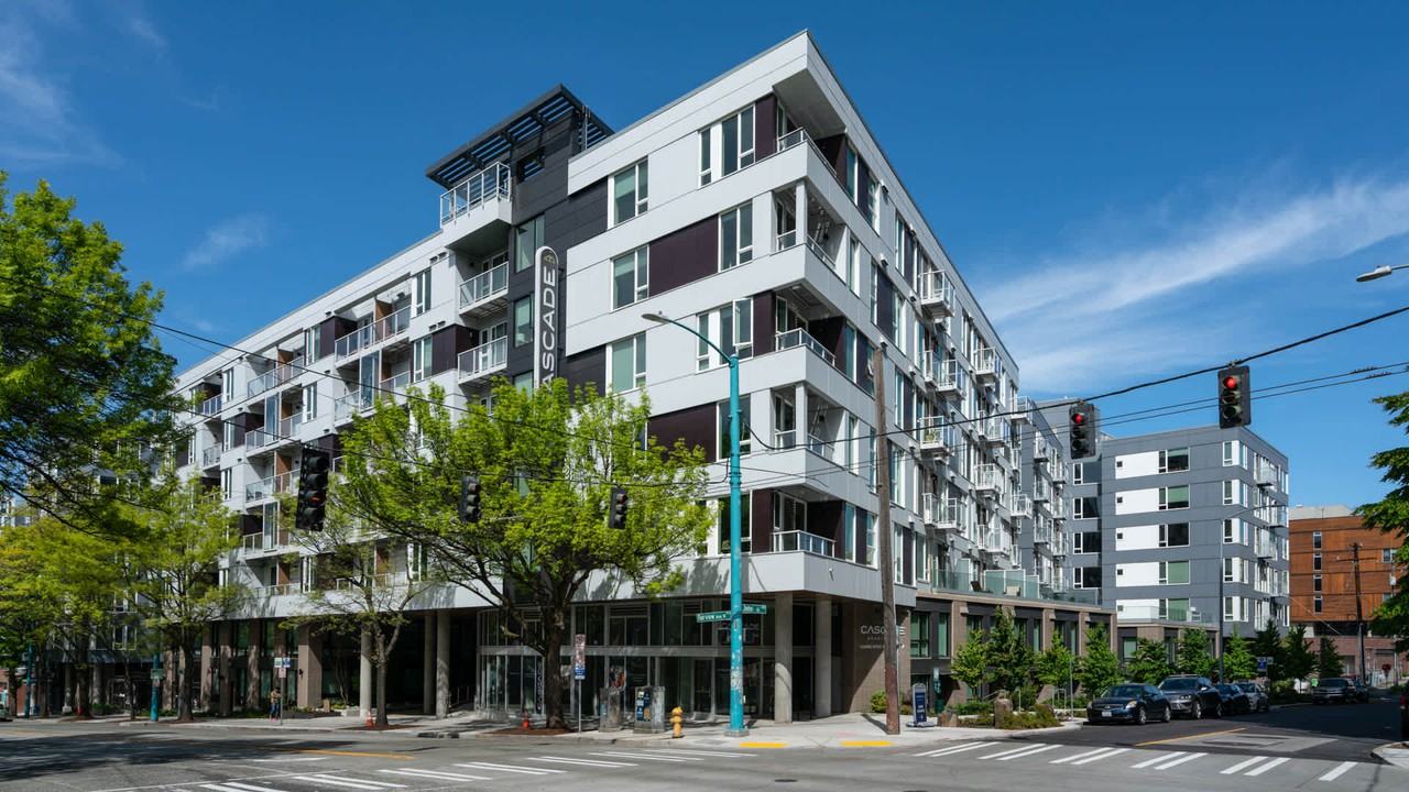 Cascade - Photo 4 of 64