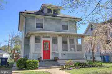 412 Central Ave Cheltenham Pa 19012 3 Bedroom House For