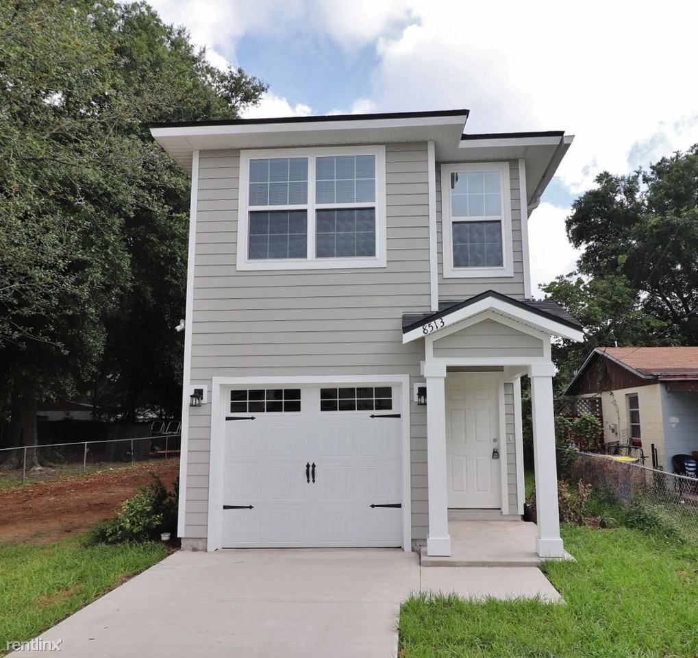 8513 Berry Ave, Jacksonville, FL 32211 3 bedroom House Rental Zumper