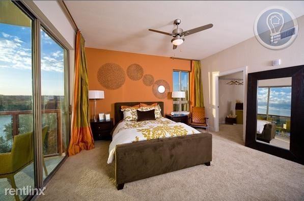 45 Rainey St 1105 - Photo 2 of 12