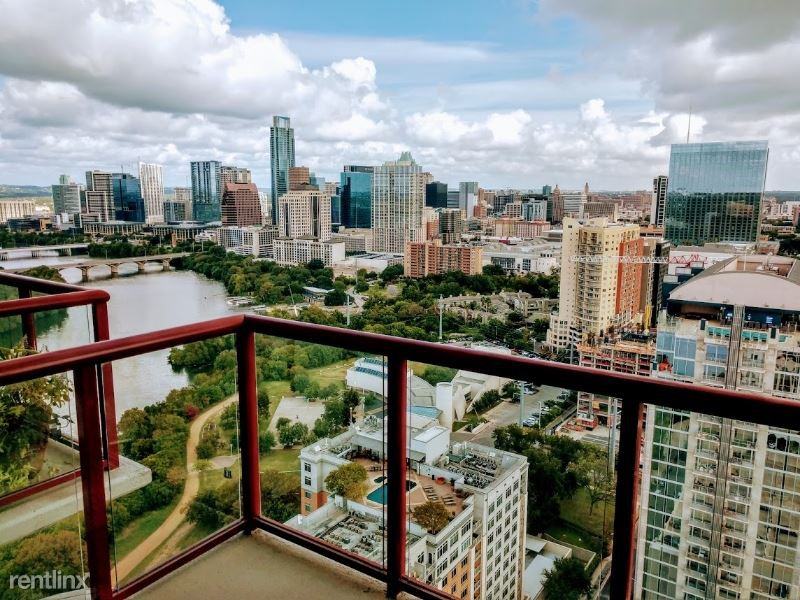 45 Rainey St 1105 - Photo 3 of 12