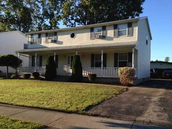 Wurlitzer Ave and Dangelo Dr - Photo 3 of 8