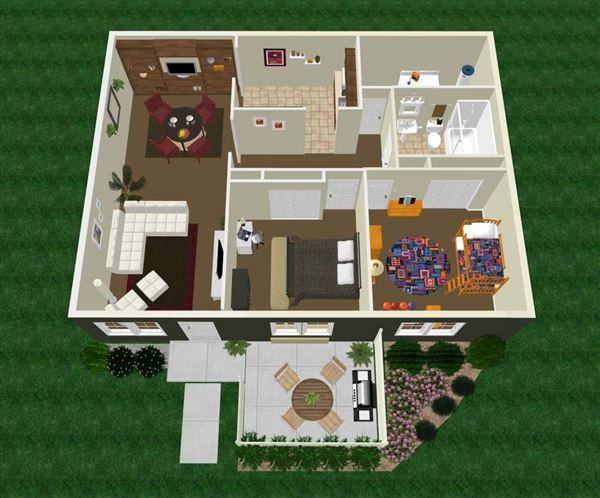 Willowood Apartments - Photo 2 of 11