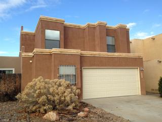 2208 Brookstone Dr Nw Albuquerque Nm 87120 3 Bedroom