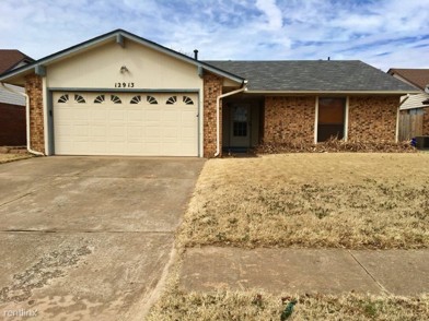 12913 Heron Ln, Oklahoma City, OK 73170 - Apartment for Rent | PadMapper