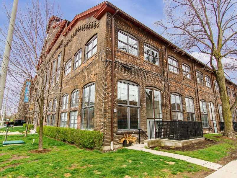 1100 Lansdowne Avenue #224 - Photo 2 of 12