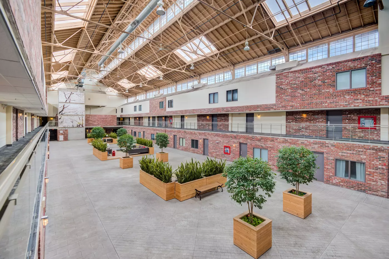 1100 Lansdowne Avenue #224 - Photo 3 of 12