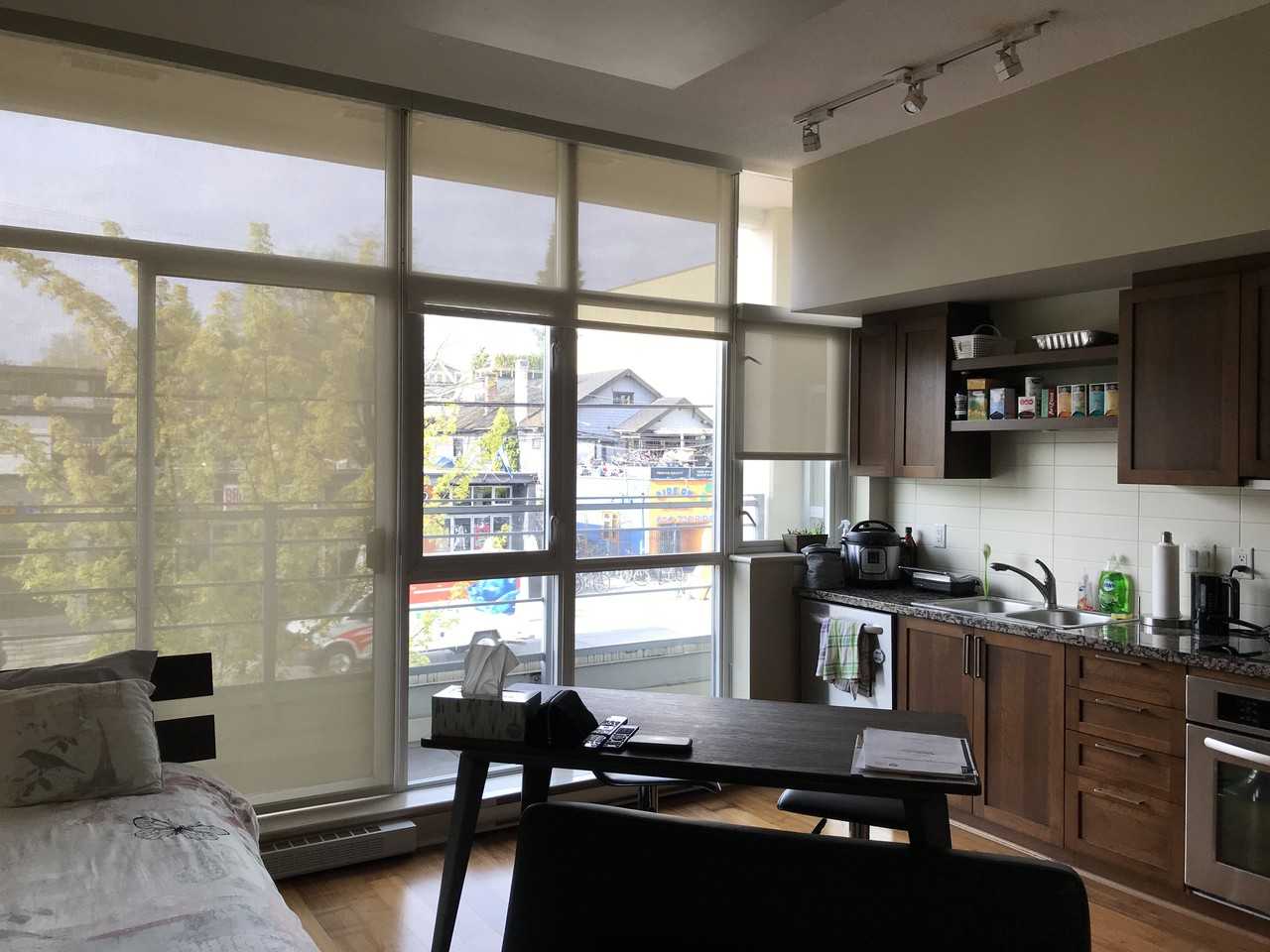 D178 2288 W Broadway, Vancouver, BC V6K 3L1 Studio Apartment for Rent for 1,800/month Zumper