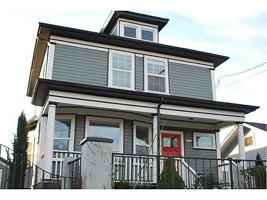 featured image of 3915 North Vancouver Avenue #A