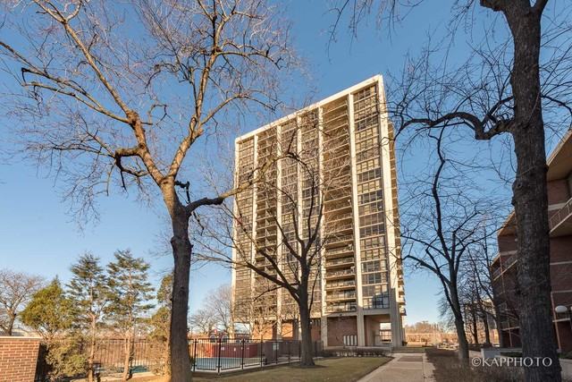 2901 Michigan Avenue #906