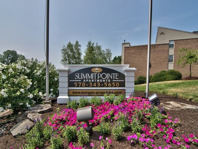 Summit Pointe Apartments in Tripp's Park, Scranton, PA 18508 Zumper