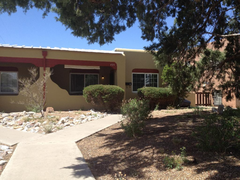 Vassar / Garfield Apartments in Victory Hills, Albuquerque, NM 87106 Zumper